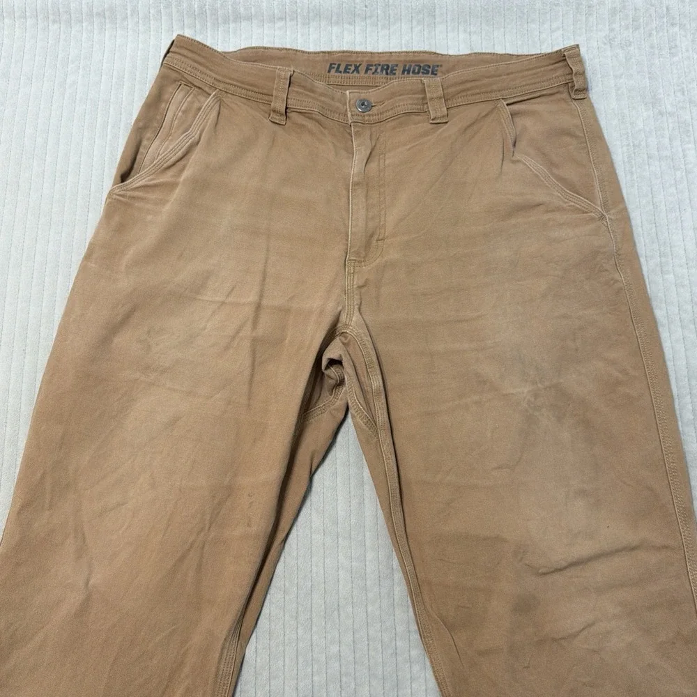 Duluth Pack inseam 31